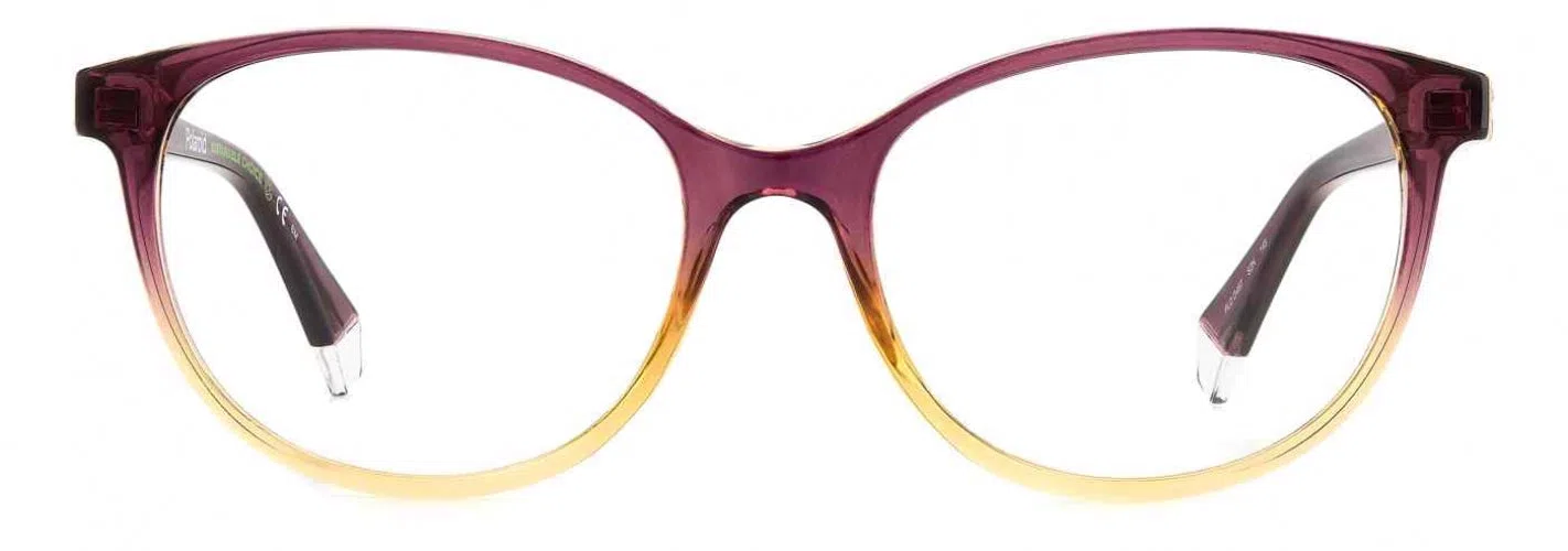 Polaroid Core PLDD467 Eyeglasses - view 17
